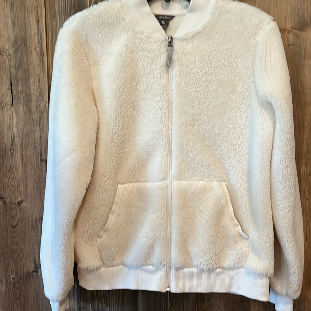 EDDIE BAUER fleece jacket - Picture 4 of 11